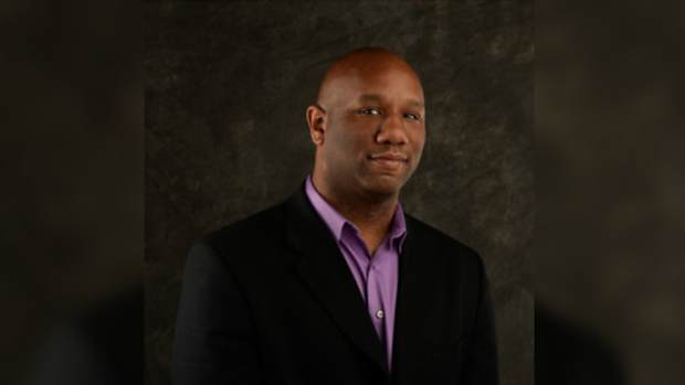 Vaughn McClure